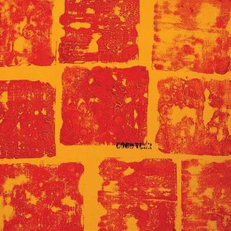 Color Melody oil painting